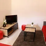 La Loge Du Billat Apartman *