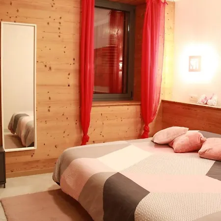La Loge Du Billat Apartman *