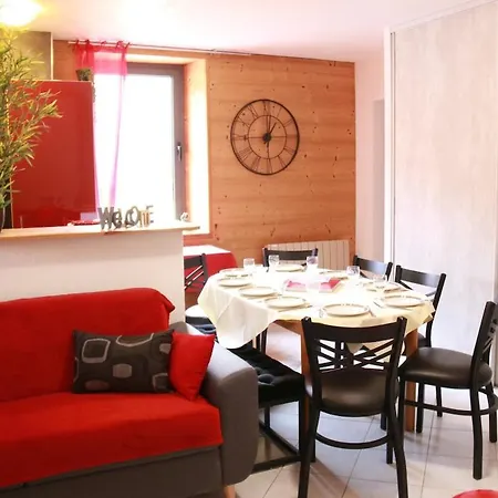 La Loge Du Billat *