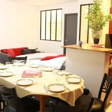 La Loge Du Billat *