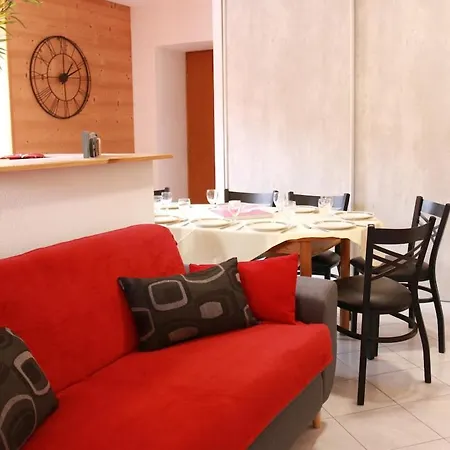 Διαμέρισμα La Loge Du Billat *