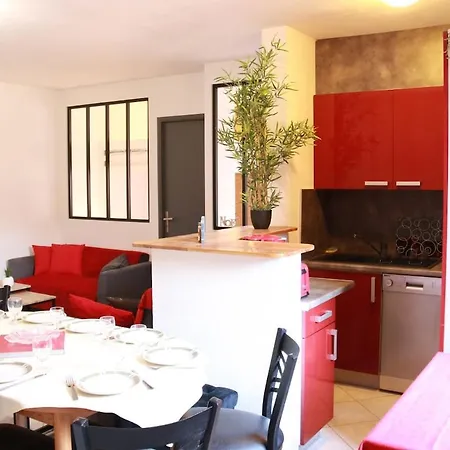 Lejlighed La Loge Du Billat Lullin