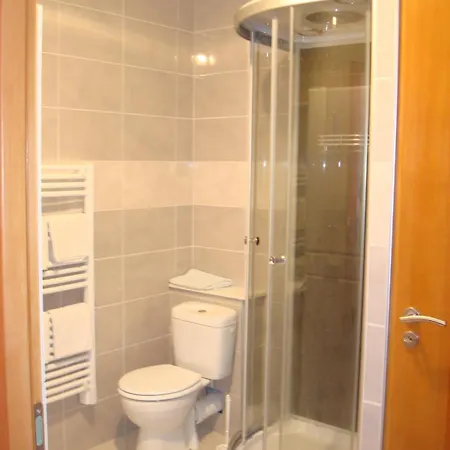 Lejlighed La Loge Du Billat