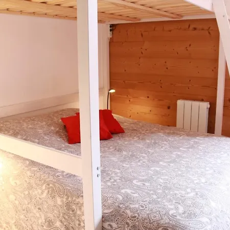La Loge Du Billat