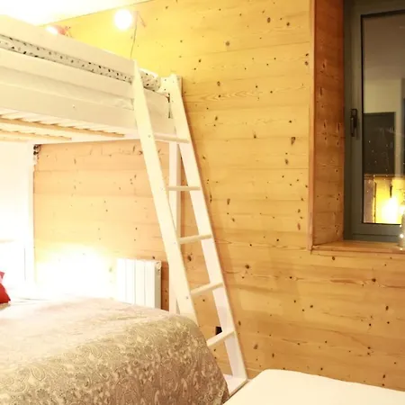 La Loge Du Billat * Lullin