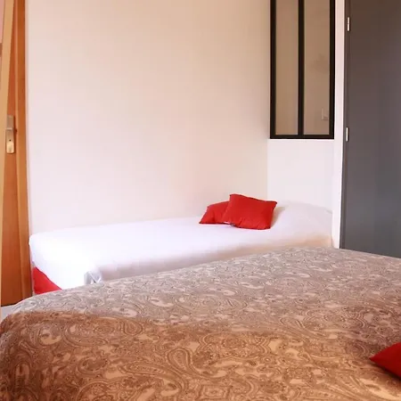 Διαμέρισμα La Loge Du Billat Lullin
