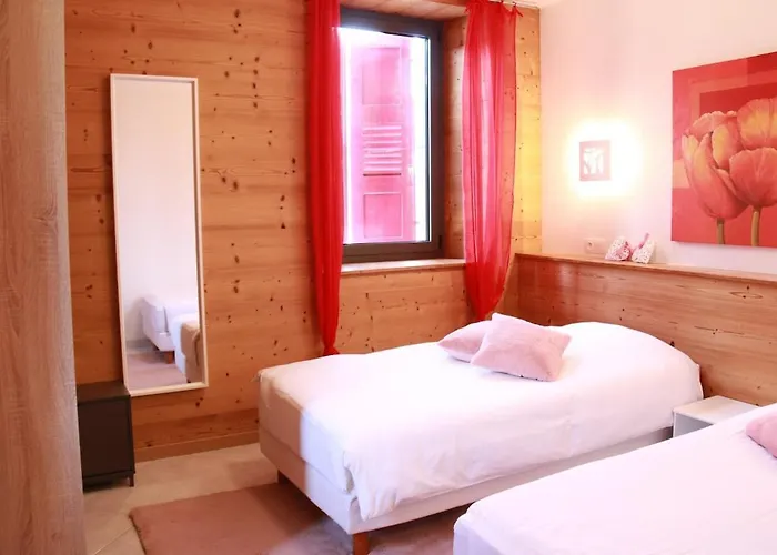 La Loge Du Billat Appartement