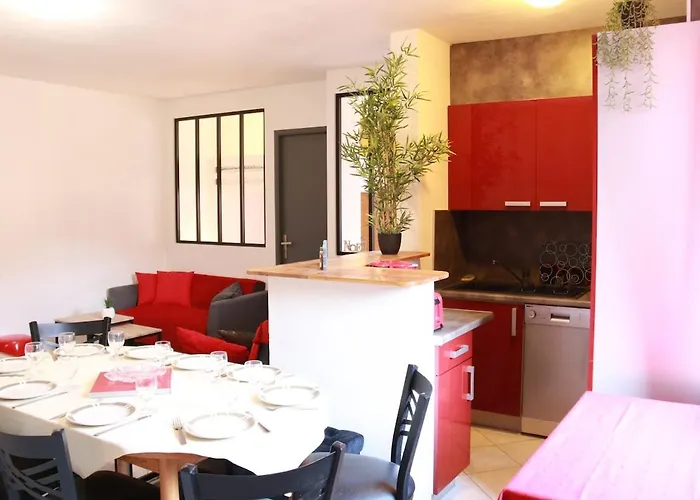 Appartement La Loge Du Billat Lullin