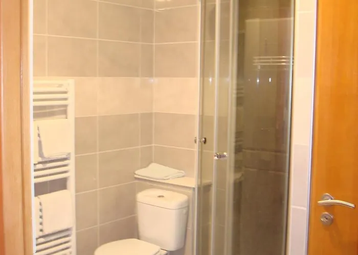 Appartement La Loge Du Billat