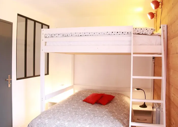 La Loge Du Billat Appartement *